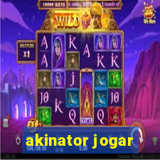 akinator jogar