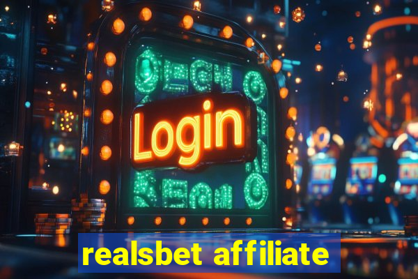 realsbet affiliate