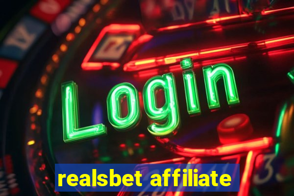 realsbet affiliate