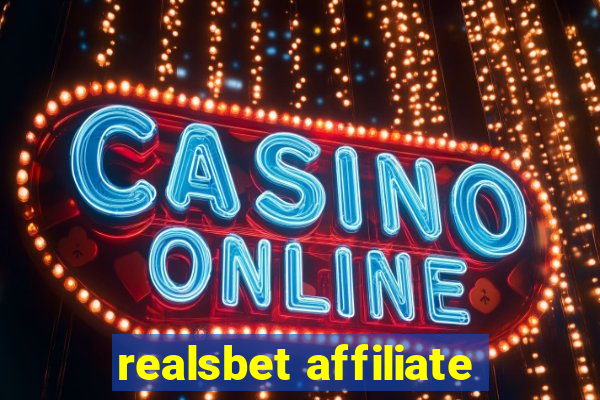 realsbet affiliate