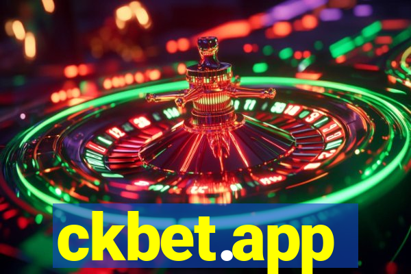 ckbet.app