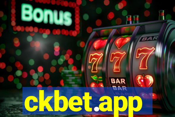 ckbet.app