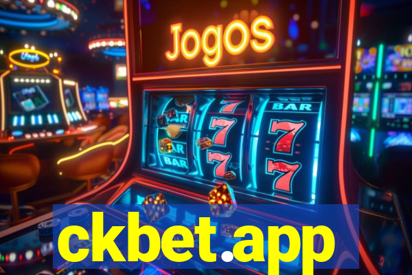 ckbet.app