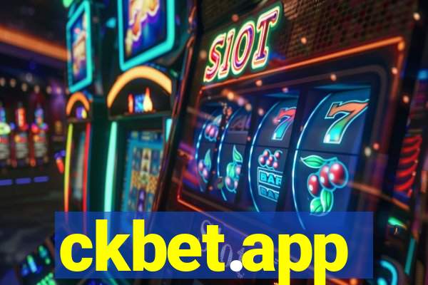 ckbet.app