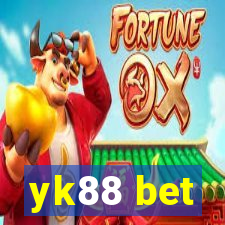 yk88 bet