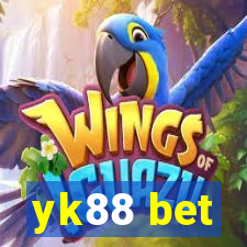 yk88 bet