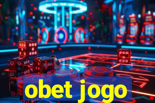 obet jogo