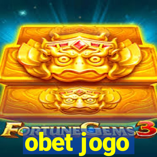 obet jogo