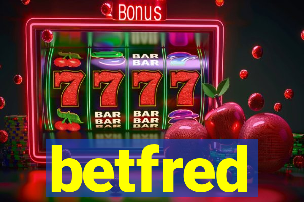 betfred