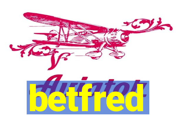 betfred