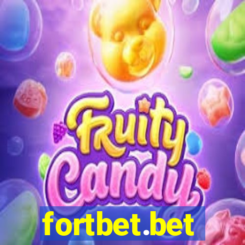 fortbet.bet