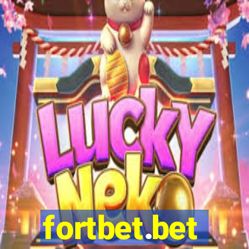 fortbet.bet