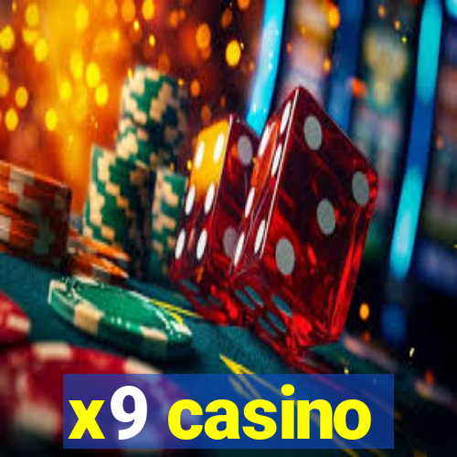 x9 casino