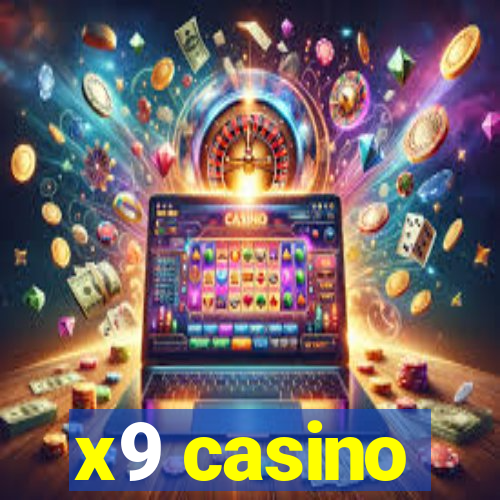 x9 casino