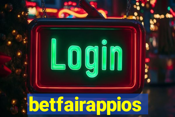 betfairappios