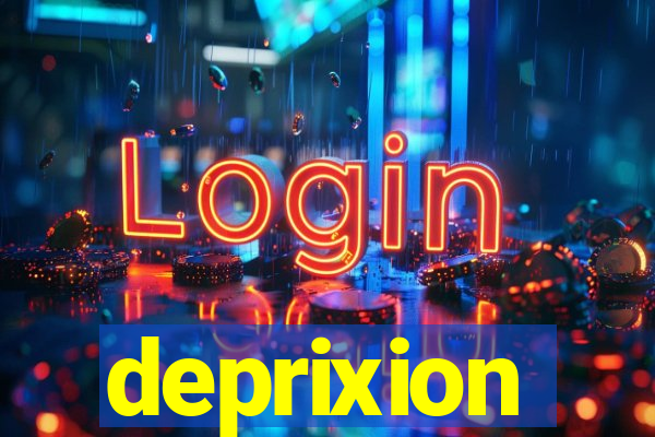 deprixion