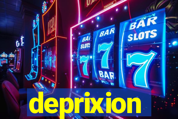 deprixion