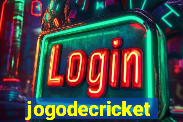 jogodecricket