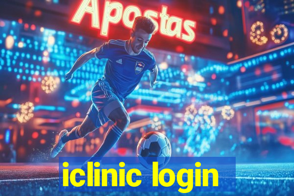 iclinic login