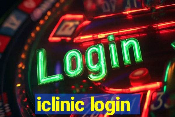 iclinic login