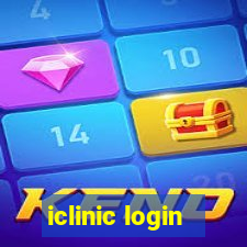 iclinic login