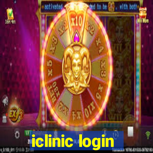 iclinic login