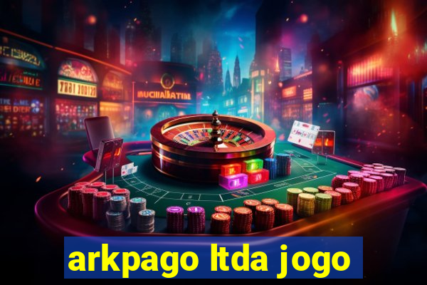 arkpago ltda jogo