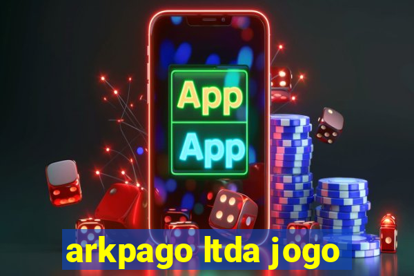 arkpago ltda jogo