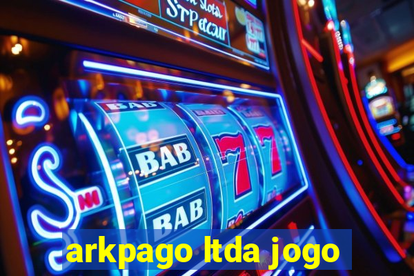 arkpago ltda jogo