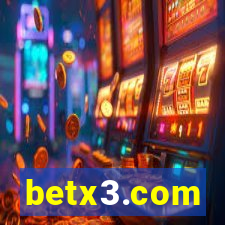 betx3.com