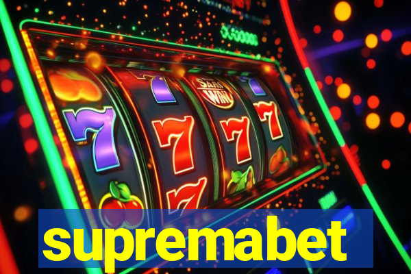 supremabet