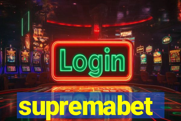 supremabet