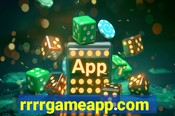 rrrrgameapp.com