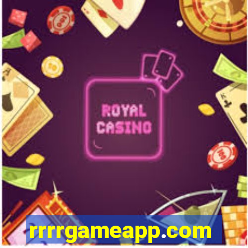 rrrrgameapp.com