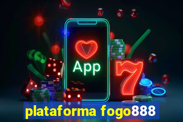 plataforma fogo888