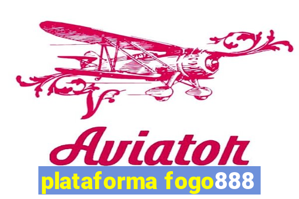 plataforma fogo888