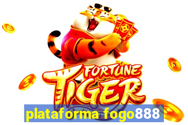 plataforma fogo888