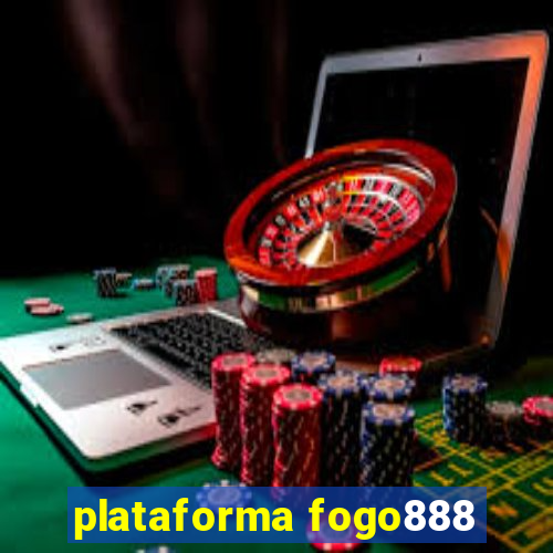 plataforma fogo888