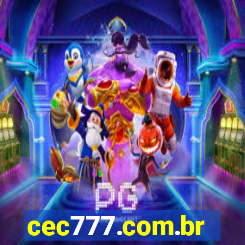 cec777.com.br