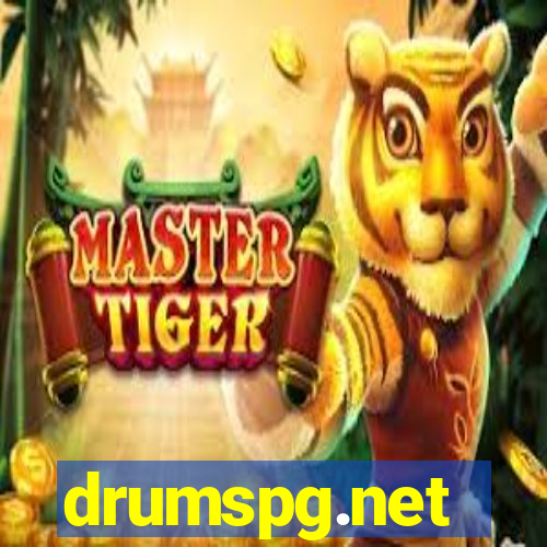 drumspg.net