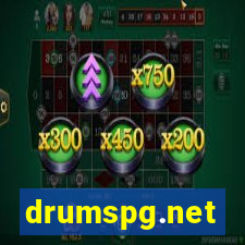 drumspg.net