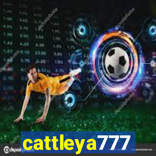 cattleya777