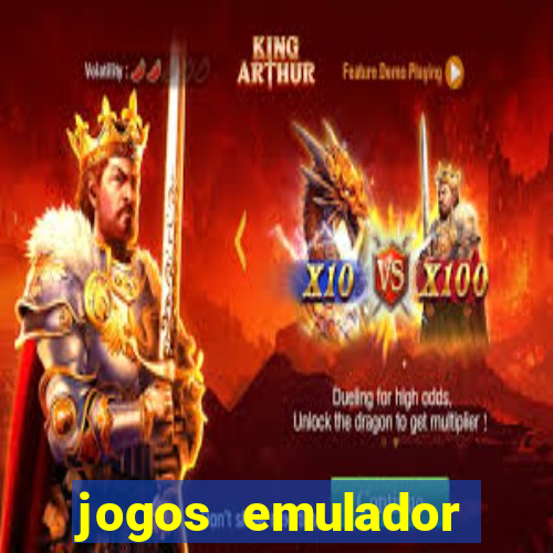 jogos emulador nintendo switch