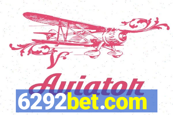 6292bet.com