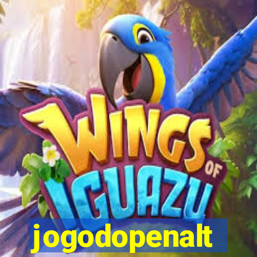 jogodopenalt