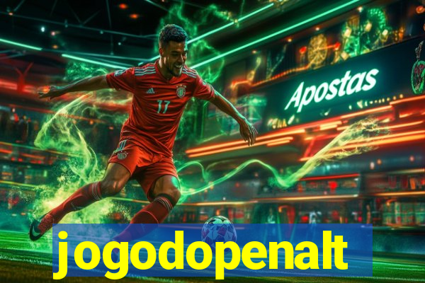 jogodopenalt