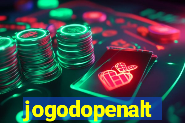 jogodopenalt