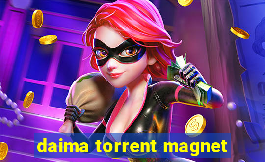 daima torrent magnet