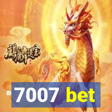 7007 bet