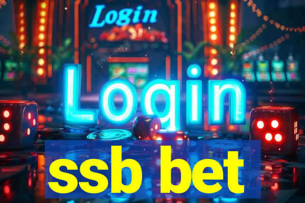 ssb bet